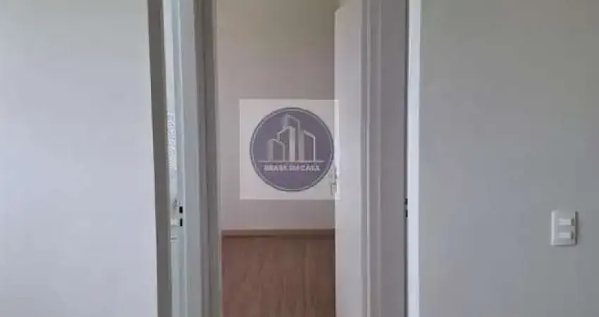 Apartamento para venda em mogi das cruzes, jundiapeba, 2 dormitórios, 1 banheiro, 1 vaga