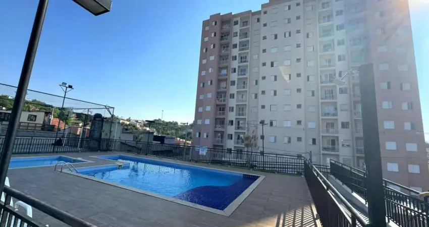 Apartamento para venda em ferraz de vasconcelos, jardim rodrigues alves, 2 dormitórios, 1 suíte, 1 banheiro, 1 vaga