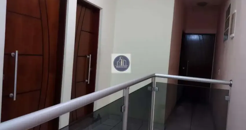 Casa para venda em ferraz de vasconcelos, vila santo antônio, 3 dormitórios, 2 banheiros, 2 vagas