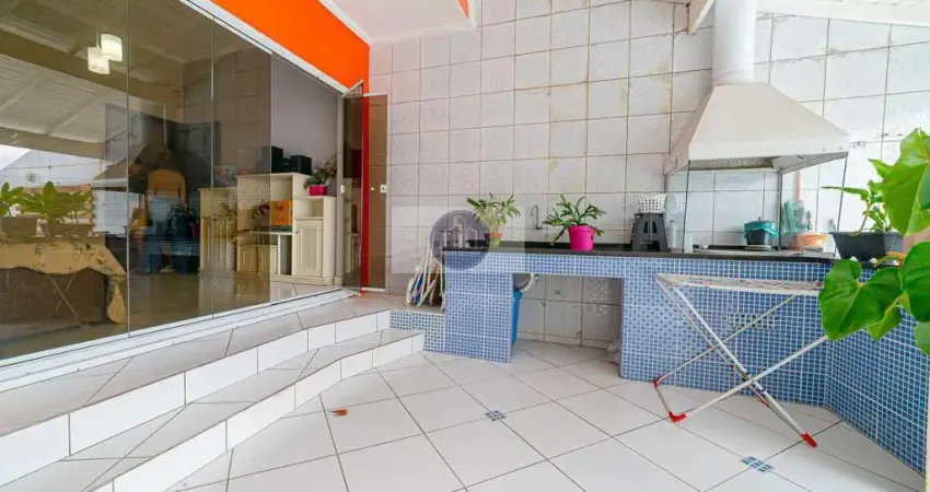 Casa para Venda em São Paulo, Jardim Nossa Senhora do Carmo, 4 dormitórios, 2 suítes, 3 banheiros, 2 vagas