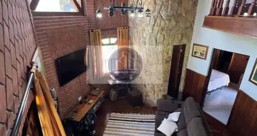 Sobrado em Condomínio para Venda em Mogi das Cruzes, Parque Residencial Itapeti, 4 dormitórios, 2 suítes, 5 banheiros, 4 vagas