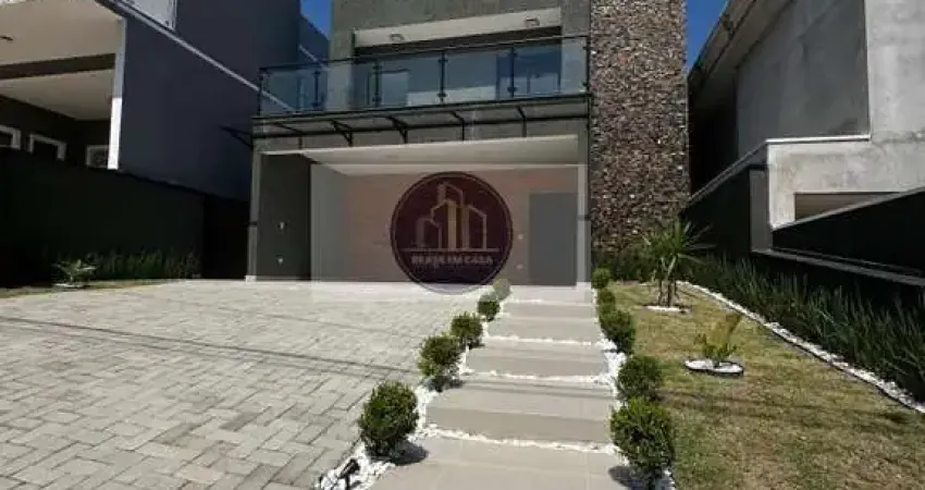 Sobrado em Condomínio para Venda em Mogi das Cruzes, Cézar de Souza, 3 dormitórios, 1 suíte, 3 banheiros, 4 vagas