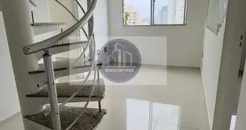 Cobertura para Venda em São Paulo, Cidade Líder, 3 dormitórios, 1 vaga