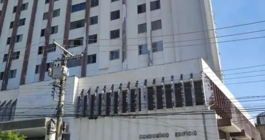 Apartamento para Venda em São Paulo, Parque São Jorge, 3 dormitórios, 2 banheiros, 1 vaga