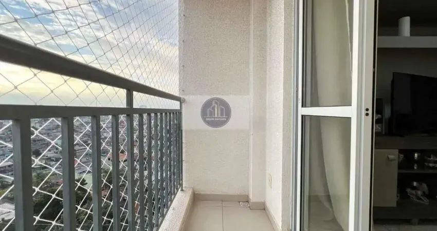Apartamento para Venda em São Paulo, Vila Princesa Isabel, 2 dormitórios, 1 vaga