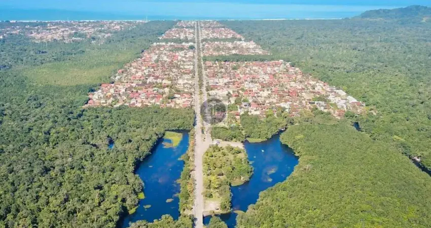 Lote em Condomínio Fechado para Venda em Bertioga, Morada da Praia