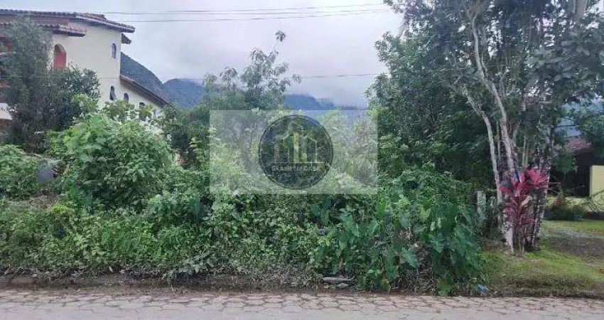 Lote em Condomínio Fechado para Venda em Bertioga, Morada da Praia