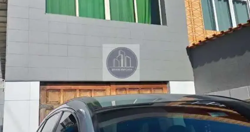 Sobrado para Venda em São Paulo, Jardim Nossa Senhora do Carmo, 3 dormitórios, 2 banheiros, 3 vagas