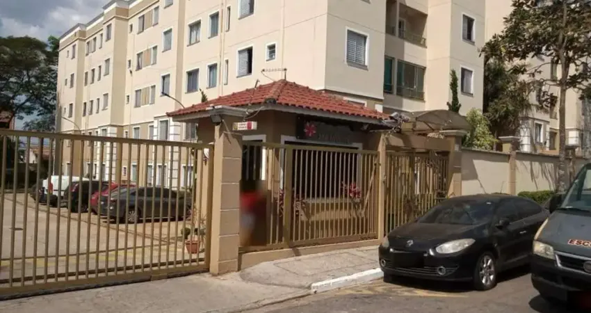 Apartamento para Venda em São Paulo, Vila Raquel, 2 dormitórios, 1 banheiro, 1 vaga