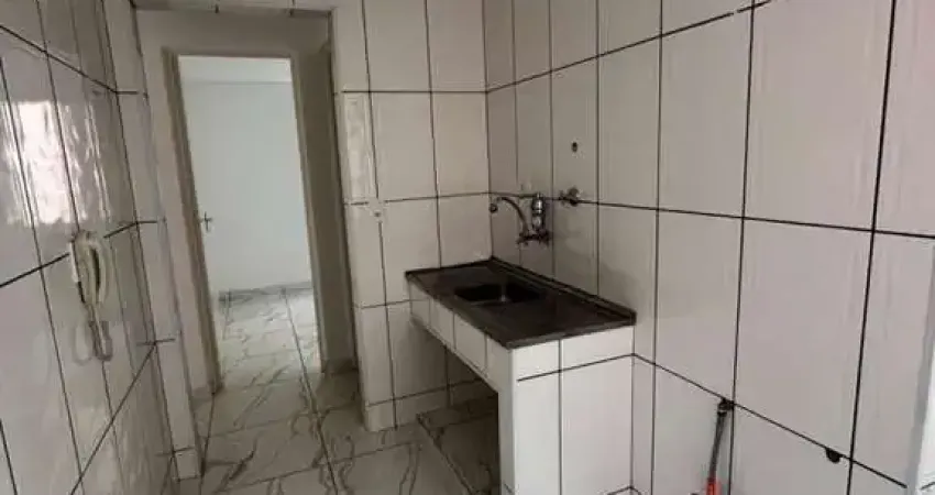 Apartamento para Venda em São Paulo, CURUÇA, 2 dormitórios, 1 banheiro, 1 vaga