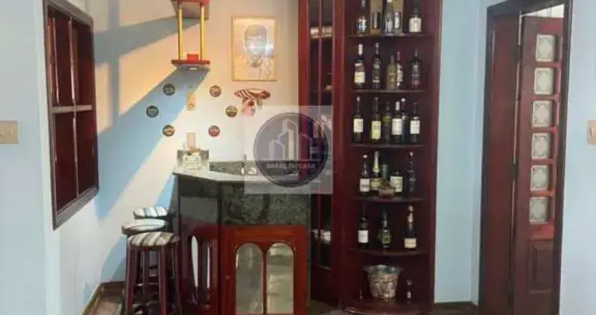 Sobrado para Venda em São Paulo, Jardim Nossa Senhora do Carmo, 4 dormitórios, 1 suíte, 4 banheiros, 4 vagas