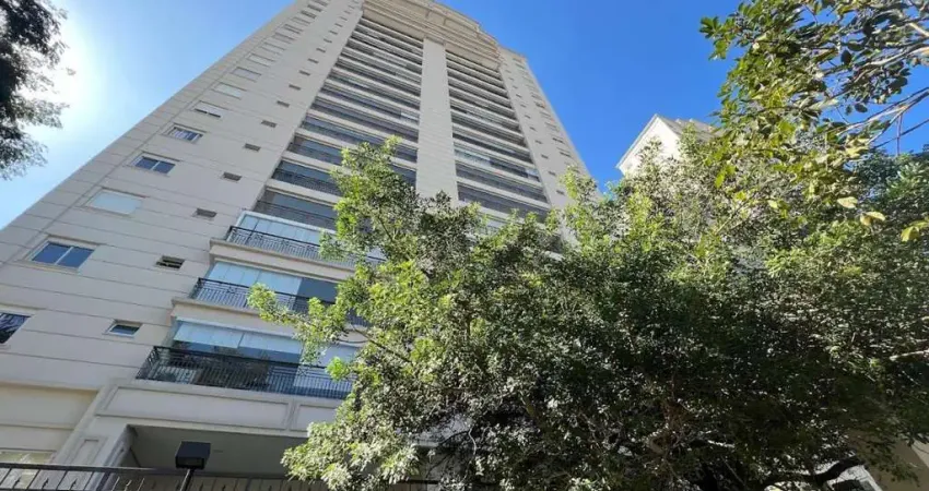 Apartamento para Venda em Santo André, Jardim, 3 dormitórios, 1 suíte, 3 banheiros, 2 vagas