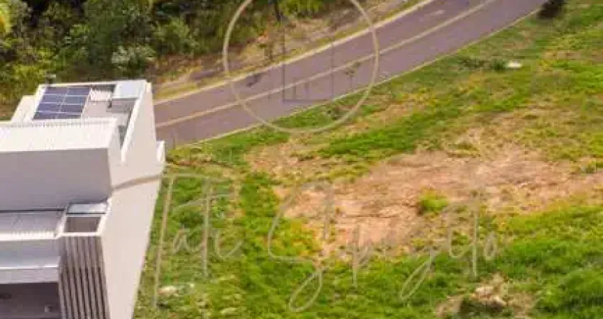 Terreno em Condomínio para Venda em Indaiatuba, Residencial London Park