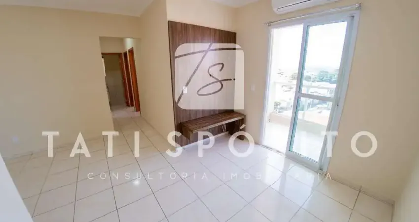 Apartamento para Venda em Indaiatuba, Vila Brizzola, 3 dormitórios, 1 suíte, 2 banheiros, 2 vagas