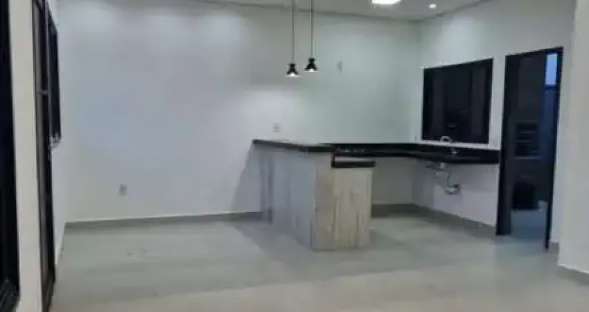 Casa em Condomínio para Venda em Salto, Residencial Parque Imperial, 3 dormitórios, 1 suíte, 2 banheiros, 2 vagas