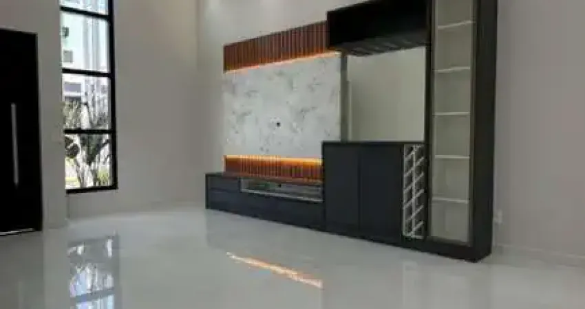 Casa em Condomínio para Venda em Indaiatuba, Jardim Mantova, 3 dormitórios, 3 suítes, 4 banheiros, 4 vagas