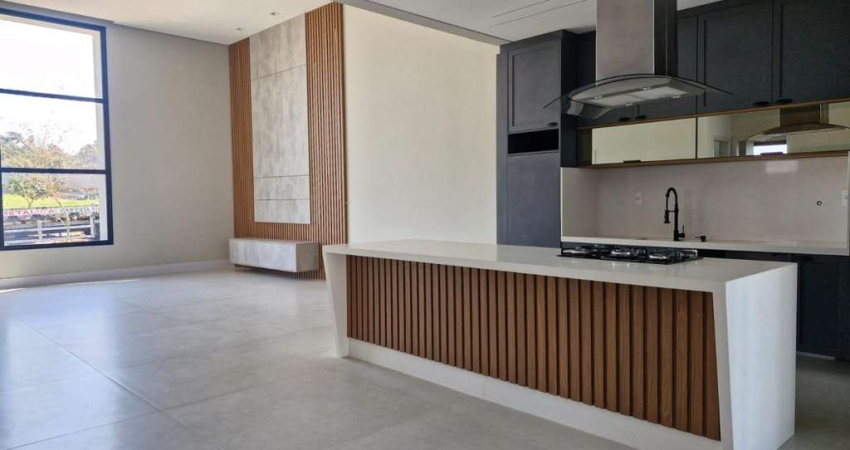 Casa em Condomínio para Venda em Indaiatuba, Jardim Villa Sapezal, 3 dormitórios, 3 suítes, 5 banheiros, 4 vagas