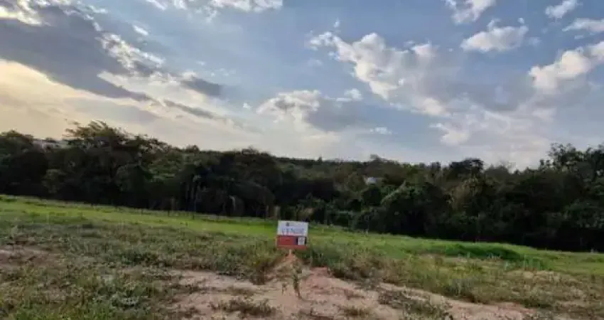 Terreno em Condomínio para Venda em Indaiatuba, Jardim Park Vista Real