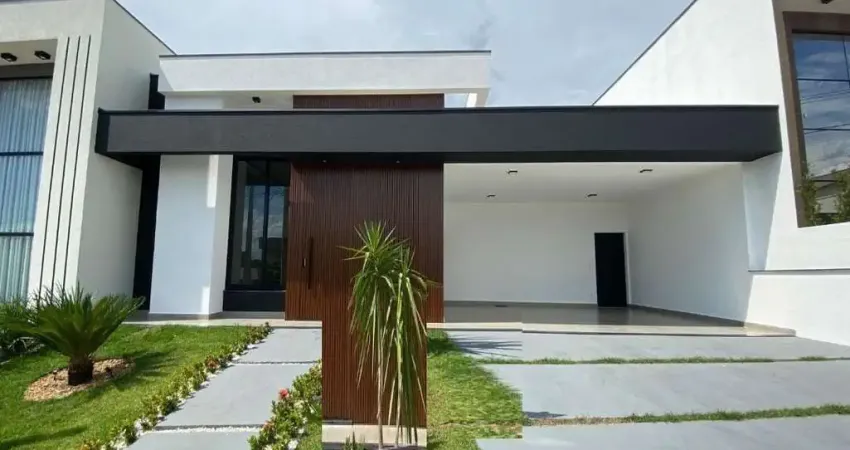 Casa em condomínio para venda em indaiatuba, jardim laguna, 3 suítes, 4 banheiros, 4 vagas