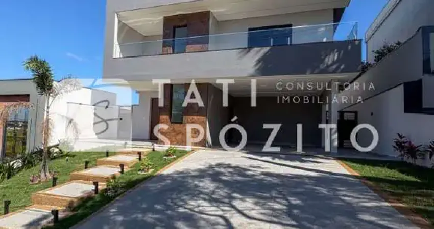 Casa em condomínio para venda em indaiatuba, jardim residencial helvétia park ii, 4 dormitórios, 3 suítes, 4 banheiros, 4 vagas