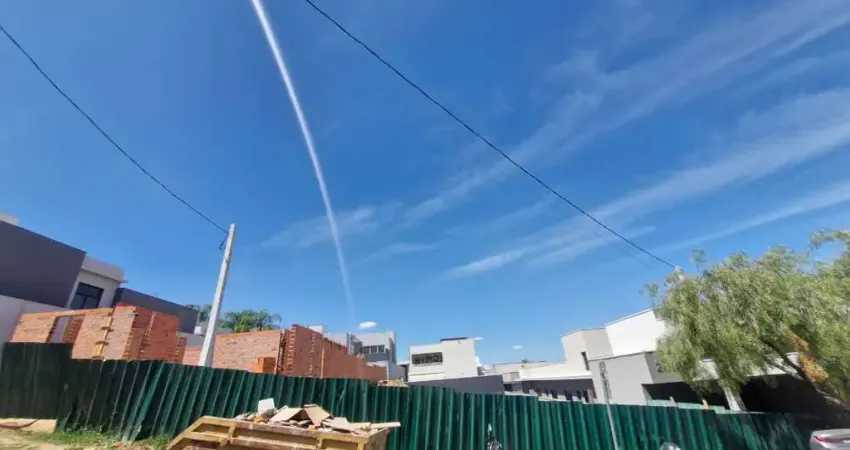 Terreno em condomínio para venda em indaiatuba, jardim residencial helvétia park ii