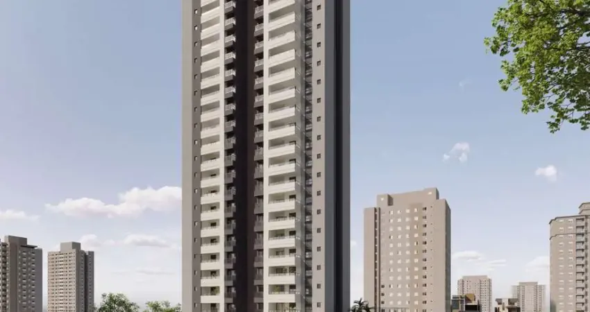 Apartamento para venda em indaiatuba, vila sfeir, 2 dormitórios, 1 suíte, 2 banheiros, 2 vagas