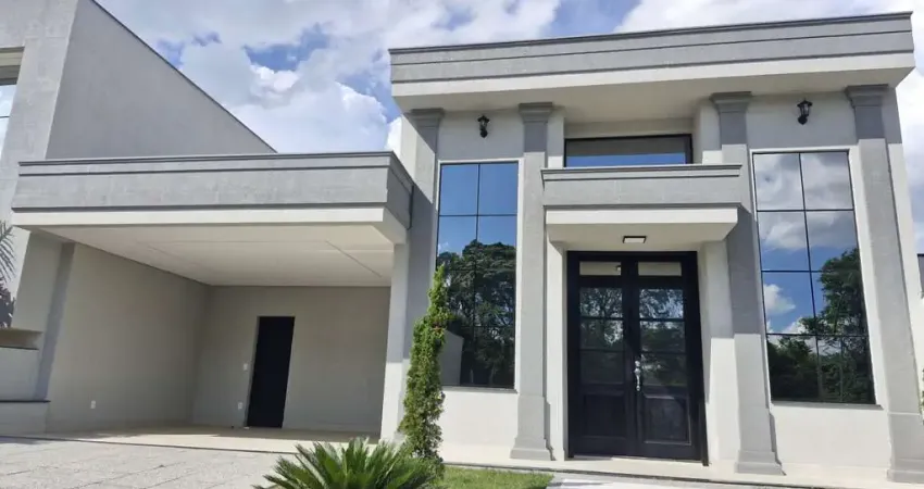 Casa em condomínio para venda em indaiatuba, residencial london park, 3 dormitórios, 3 suítes, 5 banheiros, 4 vagas