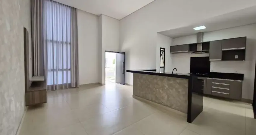 Casa em condomínio para venda em indaiatuba, jardim bréscia, 3 dormitórios, 3 suítes, 4 banheiros, 2 vagas