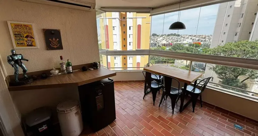 Apartamento para venda em indaiatuba, jardim pau preto, 2 dormitórios, 1 suíte, 2 banheiros, 2 vagas