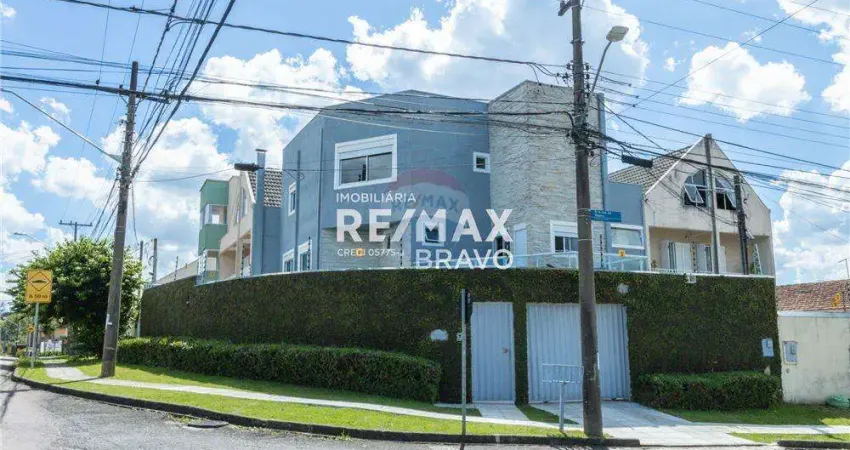Casa com 4 quartos à venda no Capão da Imbuia, Curitiba 