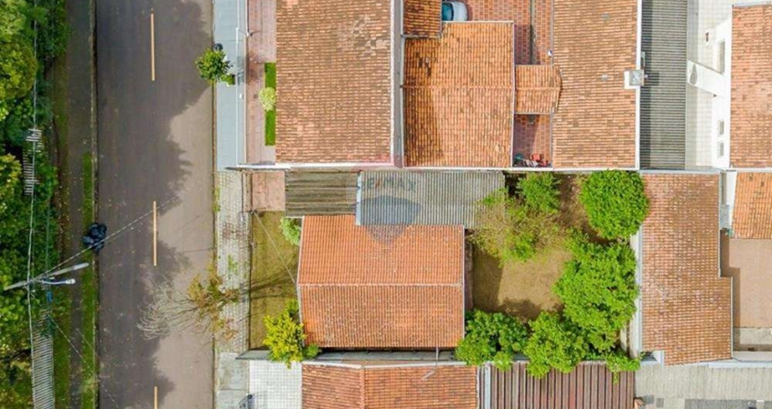 Terreno à venda na Rua Adão Lauro Vargas, 153, Uberaba, Curitiba
