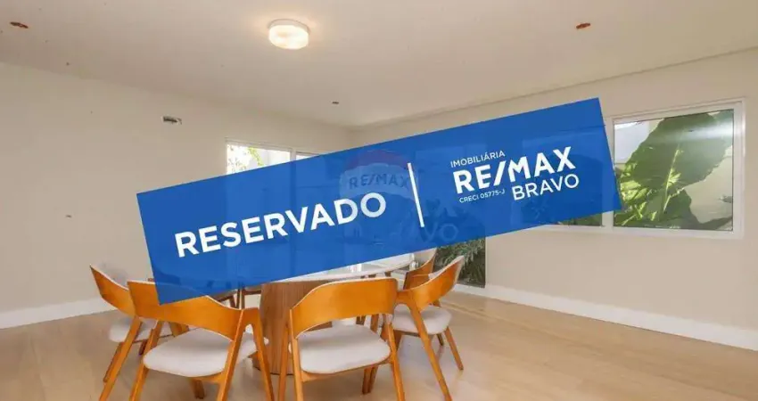 Sobrado em Condomínio, 4 quartos, 3 suítes, 275,50 m², no Guabirotuba, Curitiba PR