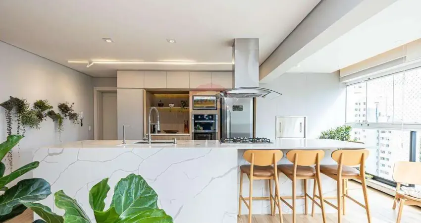 Apartamento com 3 quartos à venda na Rua Doutor Manoel Pedro, 366, Cabral, Curitiba