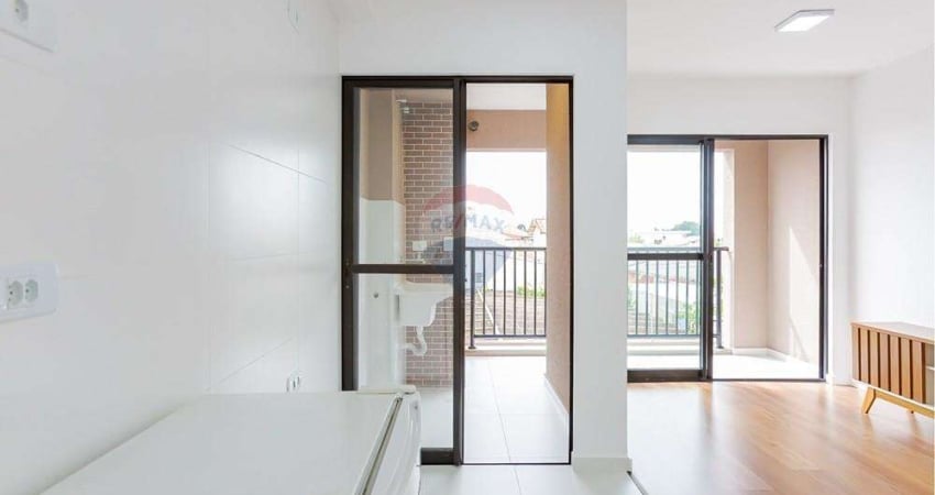 Apartamento 2 quartos à venda Capão da Imbuia