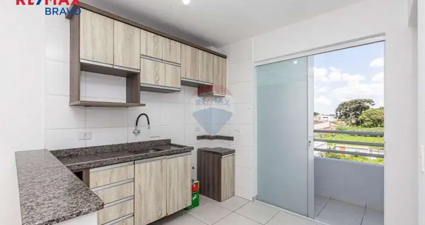 Apartamento no 4º andar em Iná (SJP)