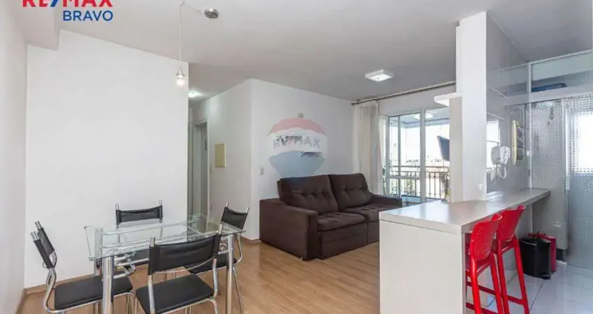 Apartamento com 2 quartos à venda no Água Verde, Curitiba 