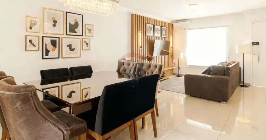 Casa em condomínio fechado com 4 quartos à venda na Rua Edmundo Angely, 394, Jardim das Américas, Curitiba