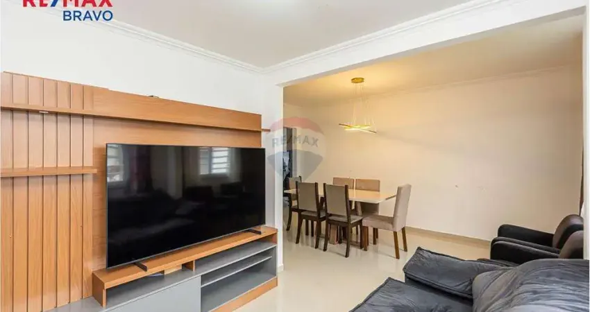 Sobrado de frente para a rua – 127 m2 – 3 quartos (1 suíte) – 2 vagas – emiliano perneta - pinhais/pr