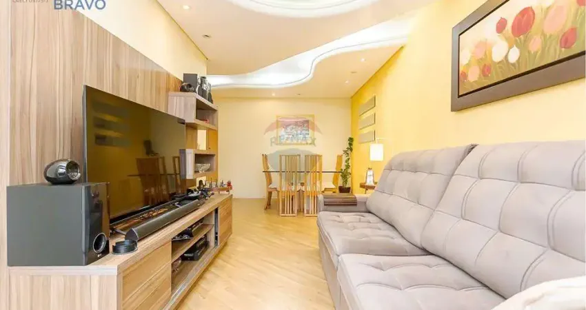 'apartamento dos sonhos no água verde, ao lado da república argentina'