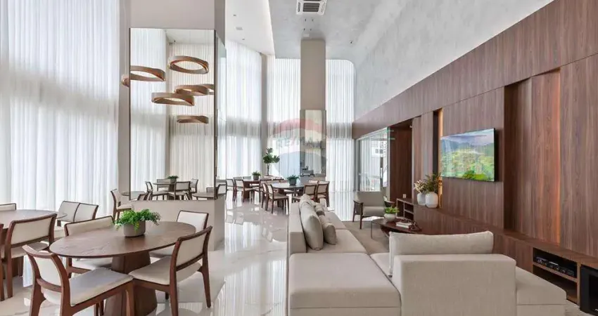 Apartamento na barra norte, fg skyline tower, vista e quadra mar, 04 suítes, 151  m², 02 vagas de garagem em balneário camboriú santa catarina