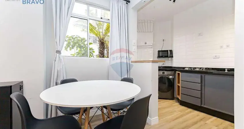Apartamento moderno no uberaba: 3 quartos totalmente reformado