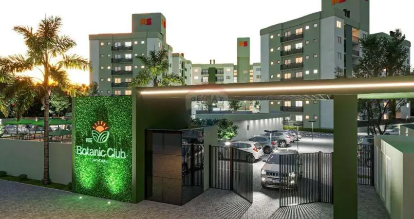 Apartamento com 2 quartos à venda na Rodovia SC-414 Paulo Stuart Wright, 1501, Centro, Penha