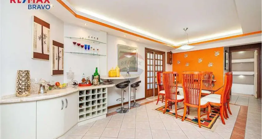 Apartamento quadra mar na barra sul em balneário camboriú, com 03 quartos, 1 suíte, 192m2, sacadas, churrasqueira, piscina coletiva