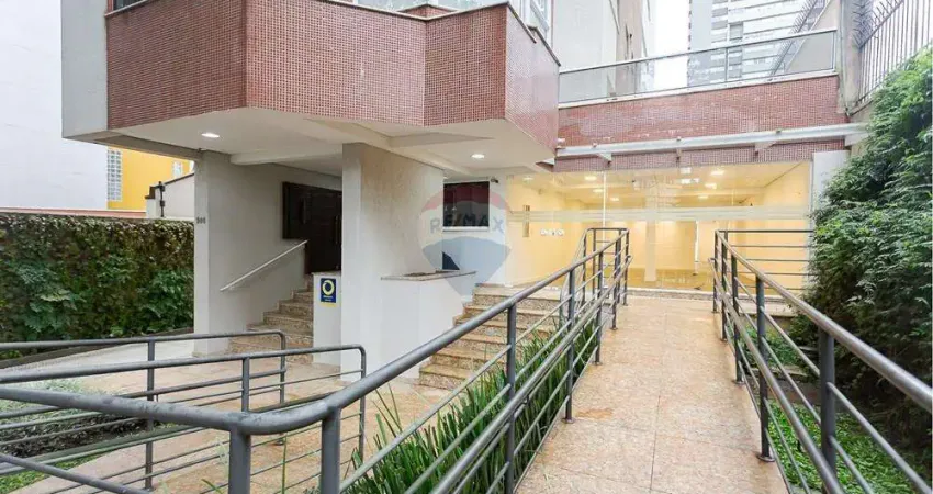 Sala comercial para alugar na Rua Euzébio da Motta, 900, Juvevê, Curitiba