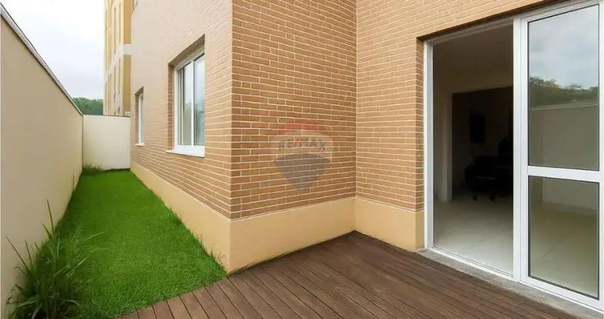 Apartamento com 3 quartos à venda na Rua Agostinho Ângelo Trevisan, 582, Uberaba, Curitiba