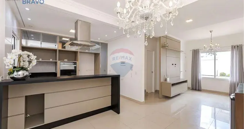 Sobrado em Condomínio Florença Rua Cajá Manga, 1006 Bairro Uberaba em Curitiba-PR