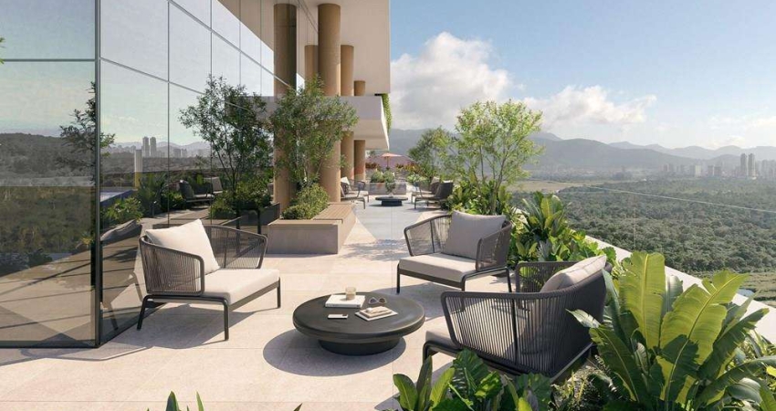 Sala Comercial com 85,27 m² no VIVAPARK, Edifício VECCEL Corporate em Porto Belo Santa Catarina