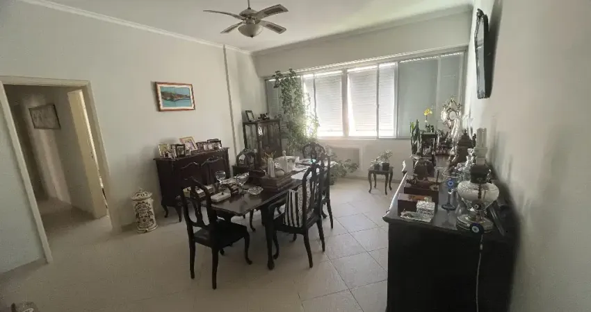 Apartamento com 3 quartos à venda em Copacabana, Rio de Janeiro 