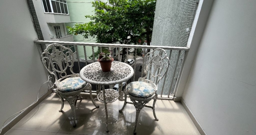 Apartamento com 3 quartos à venda em Copacabana, Rio de Janeiro 