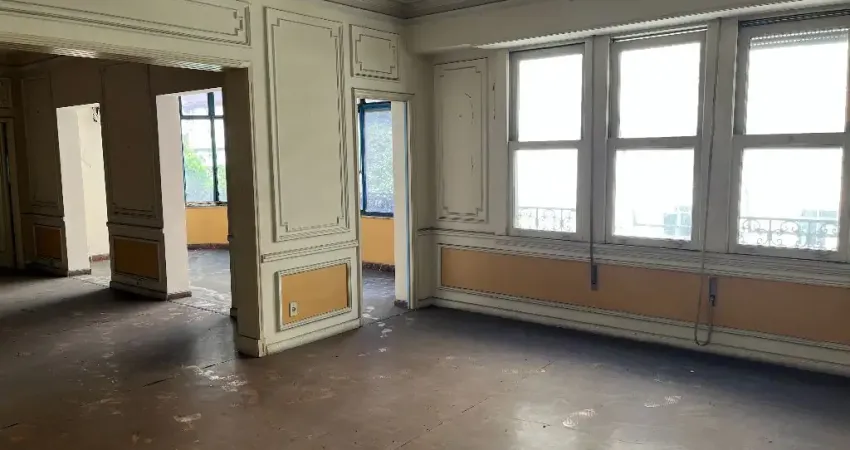 Apartamento com 4 quartos à venda em Copacabana, Rio de Janeiro 